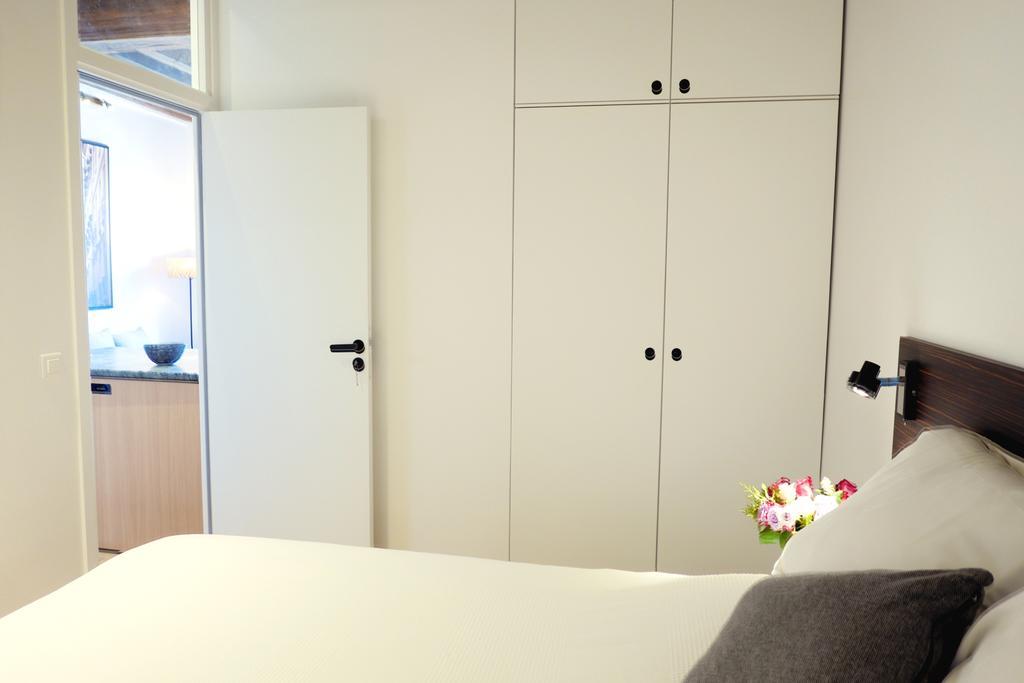 Cosy Appartement Parijs