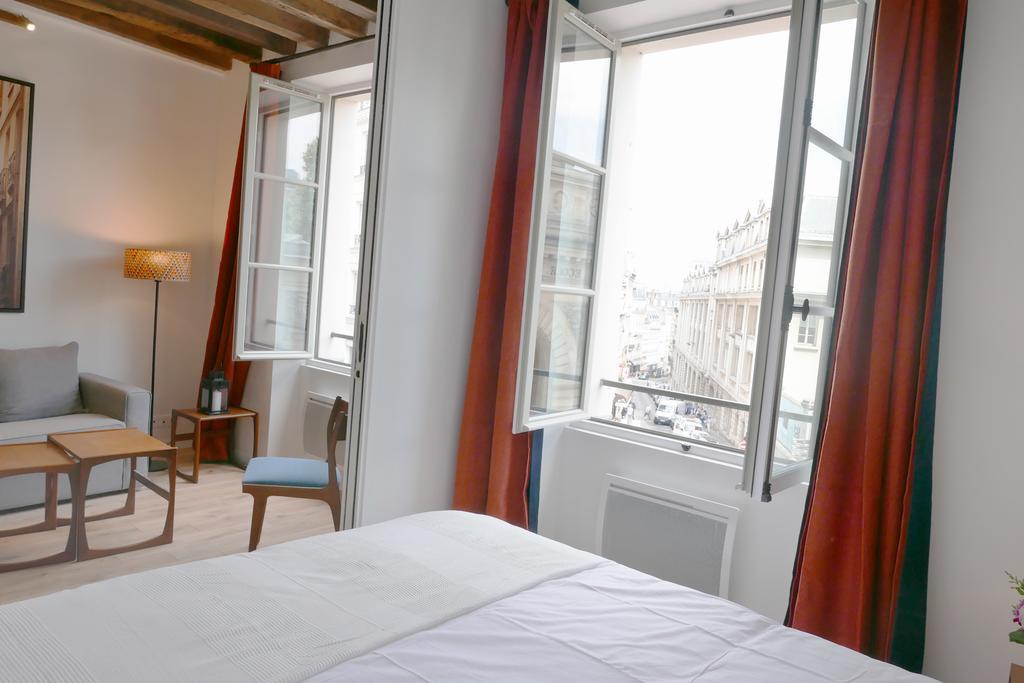 Appartement Cosy *