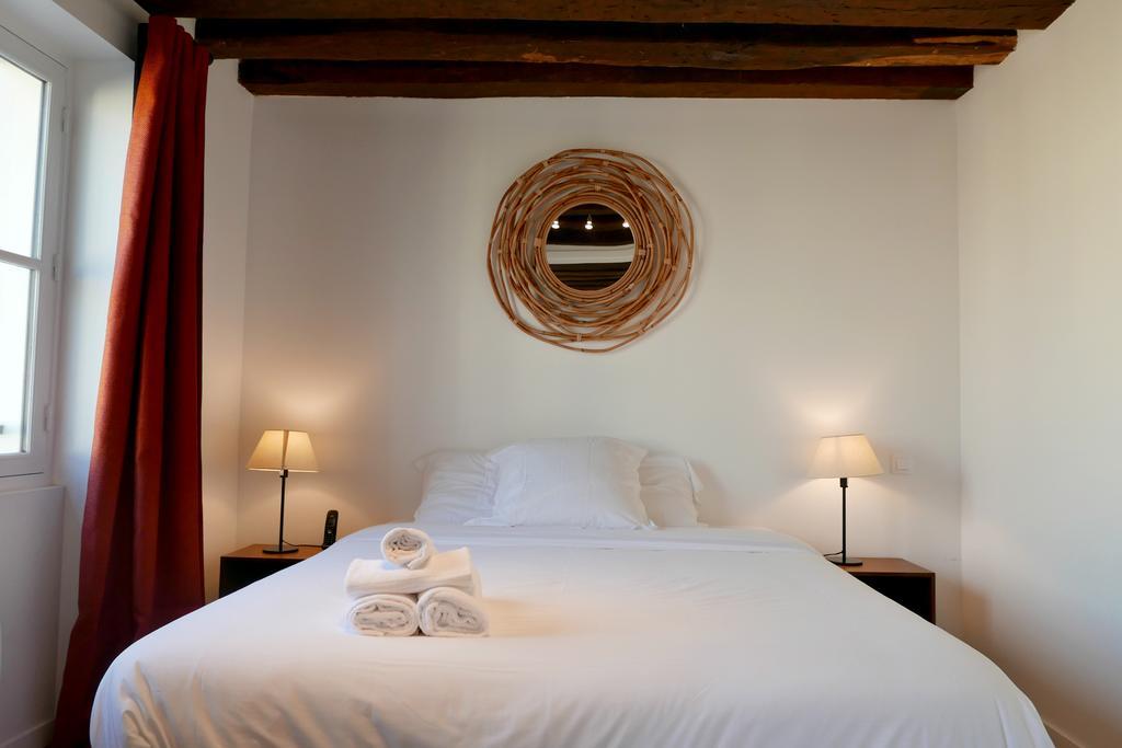 Appartement Cosy Parijs
