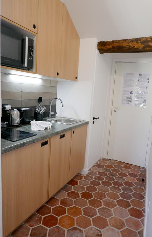 Cosy Appartement Parijs