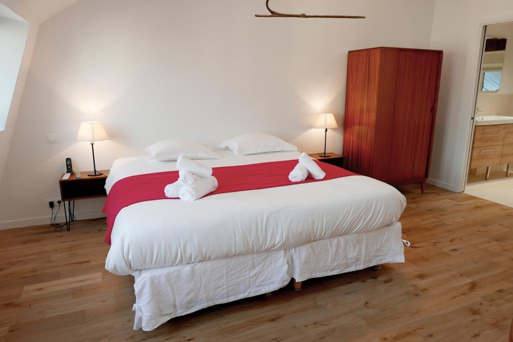 Cosy Appartement Parijs