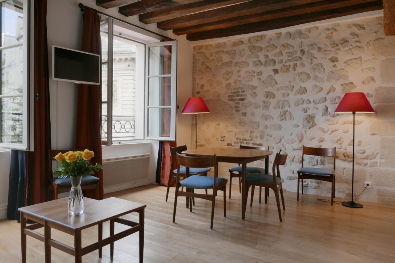 Cosy Parijs