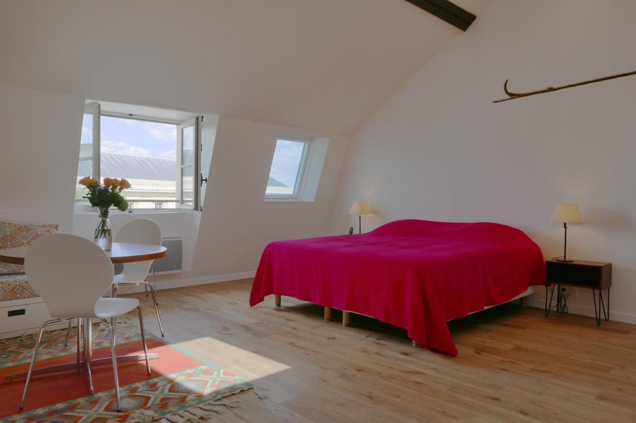 Appartement Cosy Parijs
