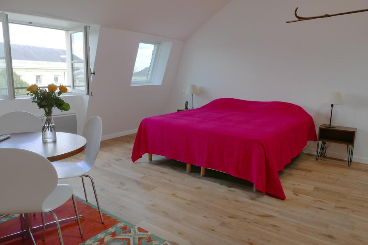 Cosy Appartement Parijs