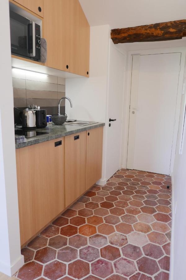 Cosy Appartement Parijs